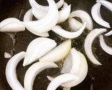 タンミョンで作る♪もちもちパッタイ風作り方2写真
