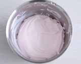 🍓いちごチョコケーキ作り方12写真