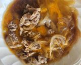 簡単揚げないパンでカツ丼☆カツサンド弁当作り方1写真