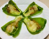 【※】肉みそのもやしあんかけご飯 簡単作り方18写真