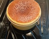 クルミ入り🐾濃厚ベイクドチーズケーキ作り方12写真