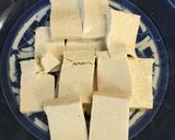 冷やし麻婆豆腐🧊作り方5写真