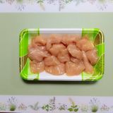 野菜料理ワンパンささみ南蛮漬けプレミアム作り方3写真