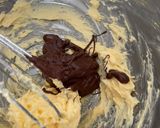 chocolate cookie作り方6写真