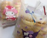 超簡単！親子で作れるディアマンクッキー♡作り方17写真