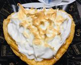 🍋簡単レモンパイ🍋作り方6写真