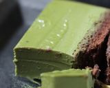 抹茶ワインde❖ランゴ・オ・ショコラ作り方49写真