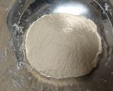 生地から作る玉ねぎ豚肉まん作り方11写真