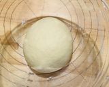 ふんわり山型食パン（手ごね・初心者OK）作り方5写真
