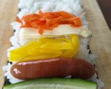 美味しい！とまおっ流太巻き作り方6写真