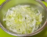 酒呑みの冷しゃぶ作り方2写真
