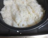 町中華風！ウェイパー焼き飯作り方2写真