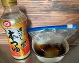麺つゆで簡単✨煮卵作り方3写真