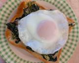 とっても簡単★目玉焼きの作り方作り方5写真