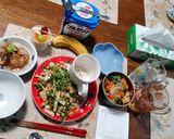 レンジで簡単にも！ポーチドエッグ作り方172写真