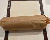 米粉のおやつ🐾抹茶のロールケーキ作り方15写真