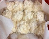 鶏ミンチキャベツ焼売作り方7写真