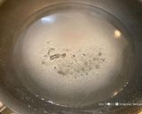 和風ロールケーキの抹茶求肥包み作り方2写真