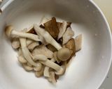 根菜茄子白菜上海風焼きそば味温野菜サラダ作り方12写真