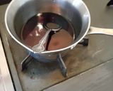 簡単な着け用煮きり汁作り方1写真