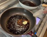 なまら美味しいべってのハンバーグ作り方11写真