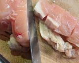 簡単★作り置きにも!鶏肉とキノコのカレー作り方4写真
