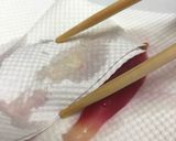 🔰余った酢飯で簡単!富山の郷土料理♪みょうが寿司作り方2写真