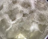 ふきと里芋の炒め煮作り方1写真