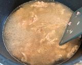 中華風焼き麺作り方4写真
