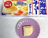 時短・簡単！市販のルーでホワイトソース作り方1写真
