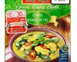 グリーンカレー（4種抜き）作り方2写真