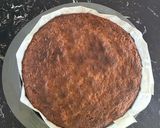 モンゴルで作るスパイシーキャロットケーキ作り方10写真