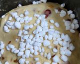 パネトーネ＊ホームベーカリーのケース型で作り方4写真