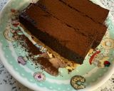 生チョコタルト作り方7写真