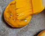 リンゴとクルミとレーズン入りシナモンぱん作り方11写真