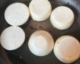 簡単でおいしい！５分でできる☆かぶのオイル蒸し作り方2写真