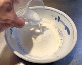 山椒うどん作り方5写真