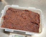 米麹とみりんのしっかり甘い発酵あんこ作り方8写真