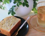 簡単！余熱無しでOK！バナナのパウンドケーキ作り方9写真