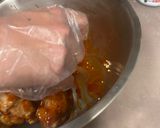 ヤンニョムチキン作り方4写真