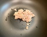 【糖尿病】ツナタマ酢飯　654kcal作り方5写真