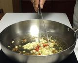【恋の必殺飯】鶏ムネ肉のマリーミーチキン作り方14写真