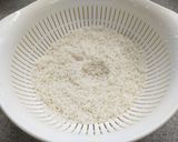 叔母のさつま芋ご飯　小豆入り♡作り方3写真