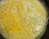 オムライス(酸っぱくないケチャップ)作り方9写真
