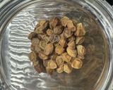 小梅干し作り方10写真