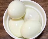 【糖尿病保存】玉子の保存作り方3写真