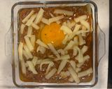 🌟[簡単]ナスのミートソースグラタン🧀作り方5写真