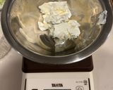 スモークサーモンでクリームチーズリエット作り方1写真