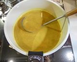 【コンロ】シーフードカレーチャウダー作り方4写真