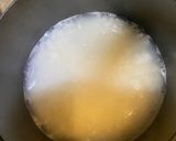 STAUBご飯作り方5写真